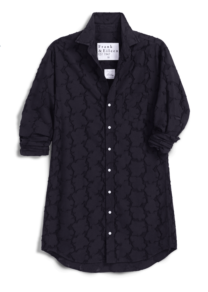 Frank & Eileen | Mary Classic Shirtdress | Classic Linen