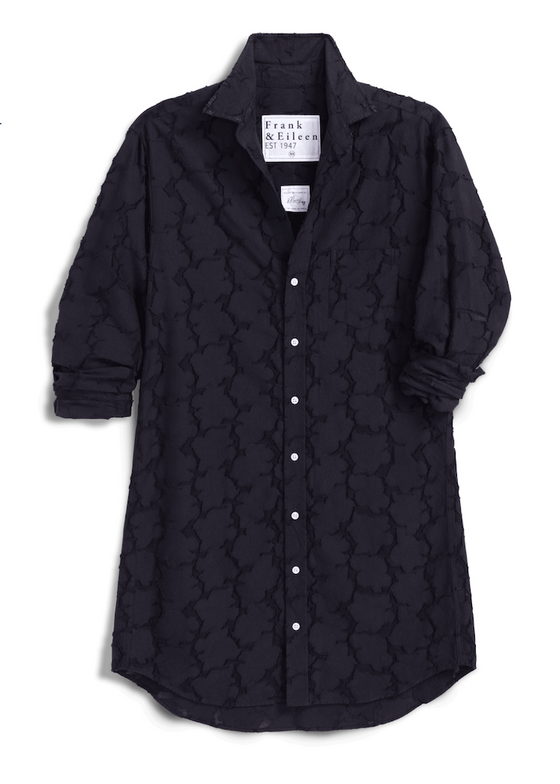 Frank & Eileen | Mary Classic Shirtdress | Classic Linen