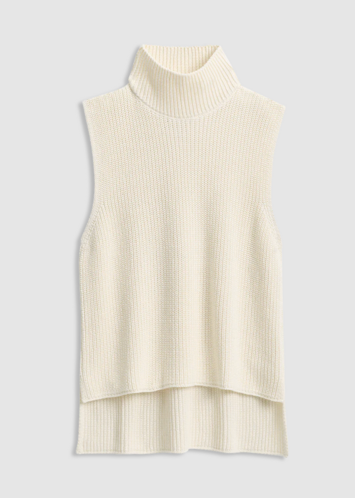 Frank & Eileen | Montecito Tank | Pure Italian Cotton