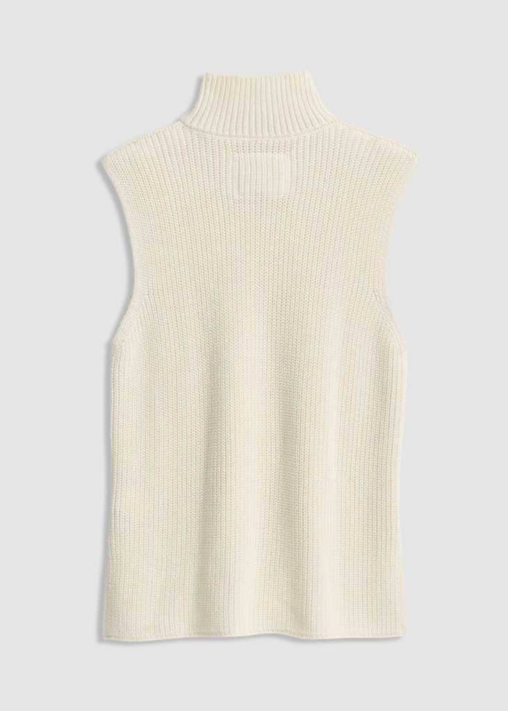 Frank & Eileen | Montecito Tank | Pure Italian Cotton