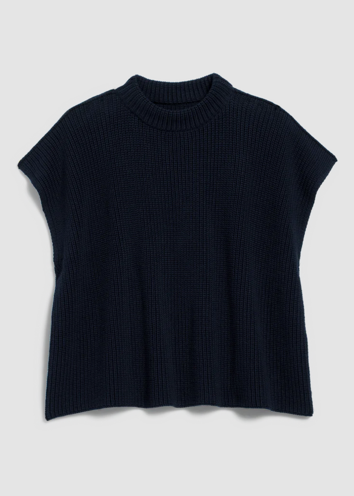 Frank & Eileen | Montecito Vest | Pure Italian Cotton