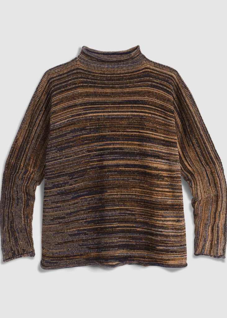 Frank & Eileen | Monterey Sweater | Pure Italian Cotton