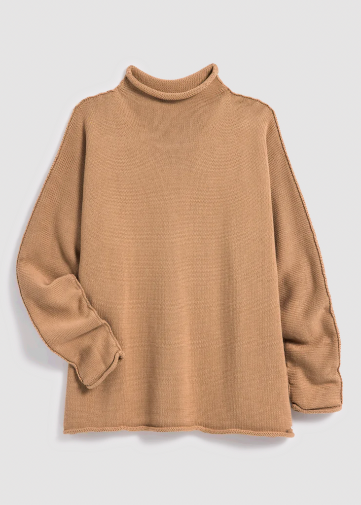 Frank & Eileen | Monterey Sweater | Pure Italian Cotton