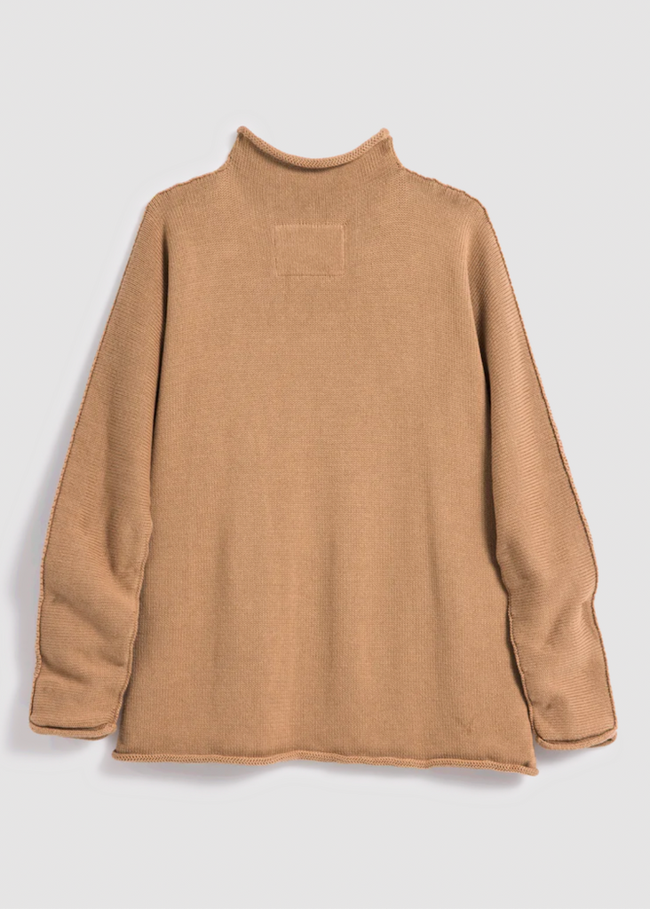 Frank & Eileen | Monterey Sweater | Pure Italian Cotton