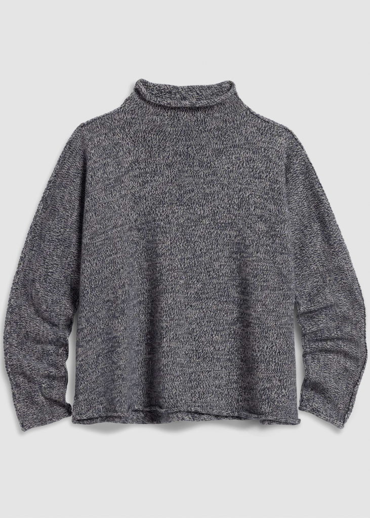 Frank & Eileen | Monterey Sweater | Pure Japanese Cotton