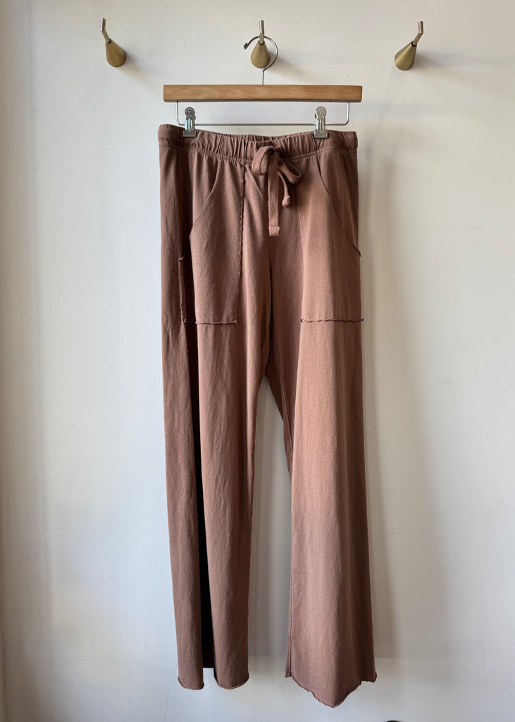 Frank & Eileen | Penny Patch Pocket 29" | Vintage Jersey