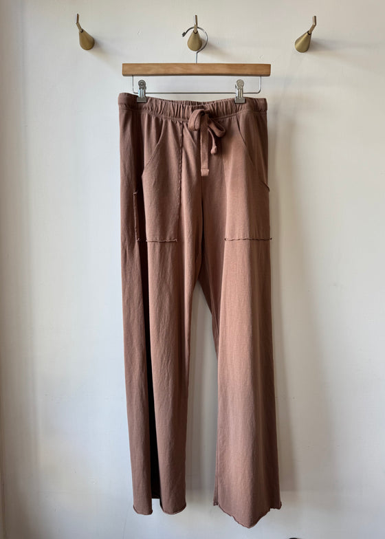 Frank & Eileen | Penny Patch Pocket 29" | Vintage Jersey
