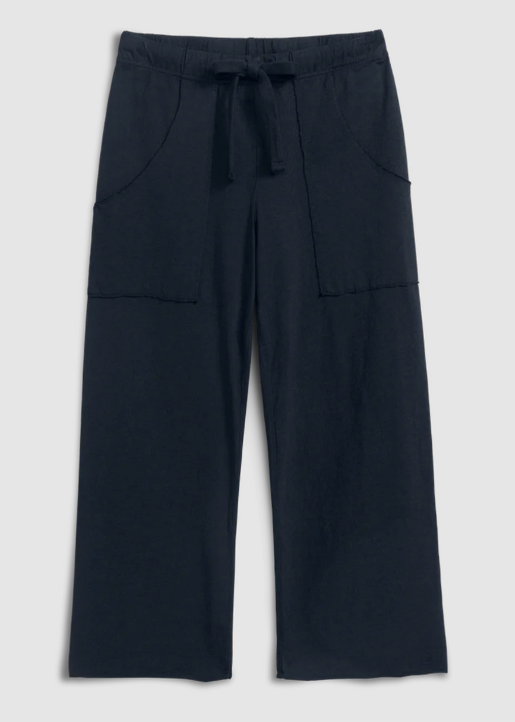 Frank & Eileen | Penny Patch Pocket Pant | Vintage Jersey