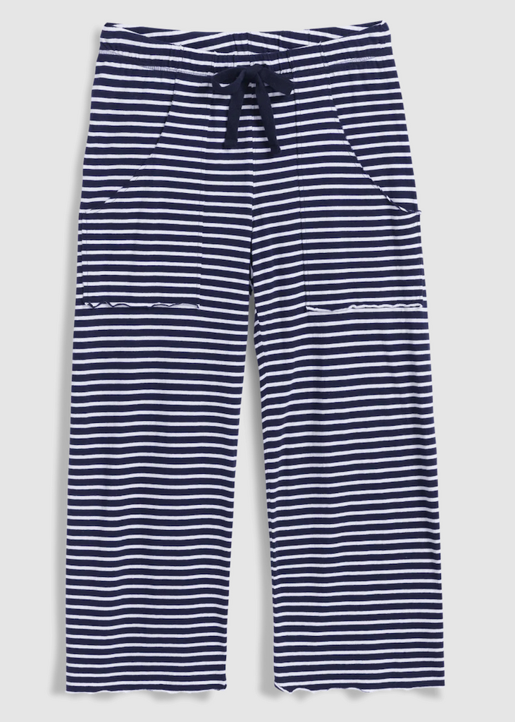 Frank & Eileen | Penny Patch Pocket Pant | Vintage Jersey