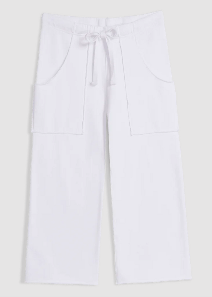 Frank & Eileen | Penny Patch Pocket Sweatpant | Triple Fleece
