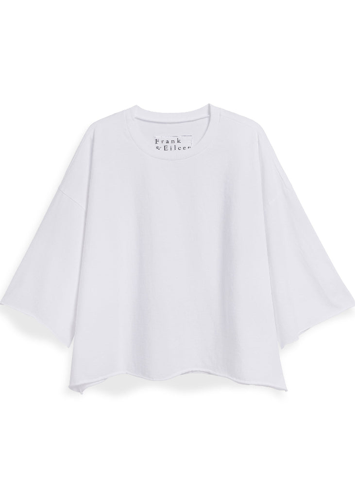 Frank & Eileen | Presley Oversized Tee | Vintage Jersey