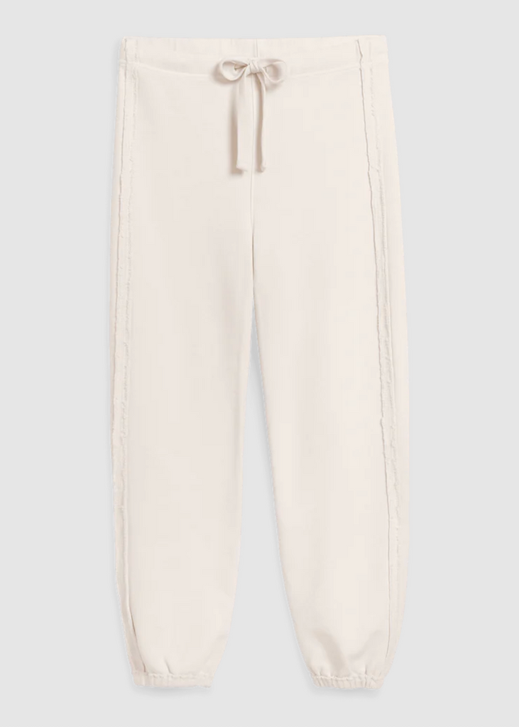 Frank & Eileen | Sophie Jogger | Triple Fleece
