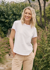 OChan 　『Frank&Eileen』　F2 Frank & Eileen | Theo Perfect Tee | Heritage Jersey - The Phoenix