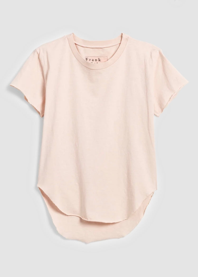 Frank & Eileen | Theo Perfect Tee | Heritage Jersey - The
