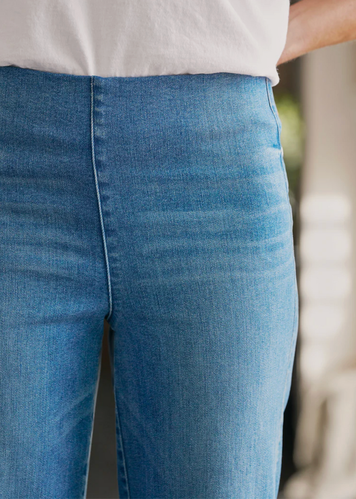 Frank & Eileen | Westport Illusion | 2013 Italian Dream Denim