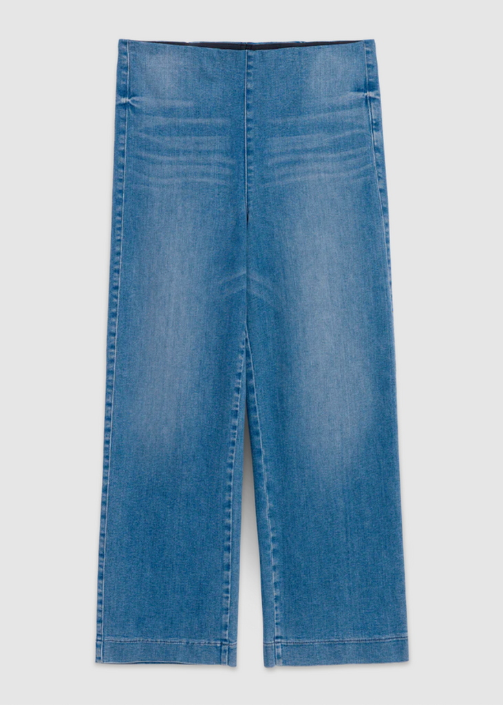 Frank & Eileen | Westport Illusion | 2013 Italian Dream Denim