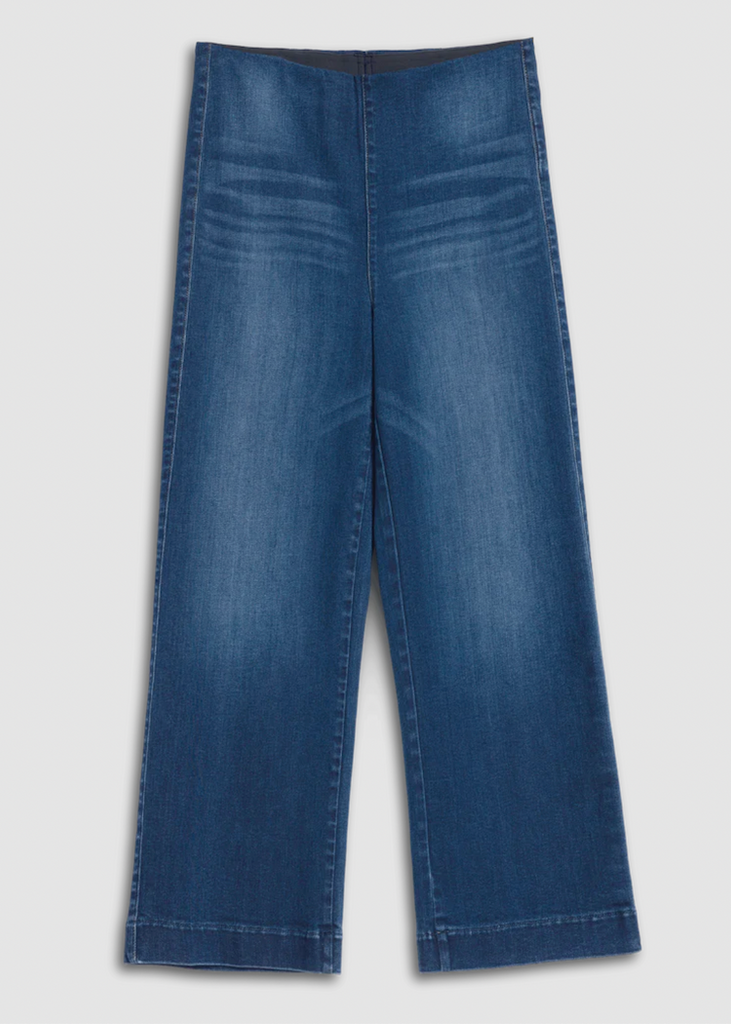 Frank & Eileen | Westport Illusion | Italian Dream Denim