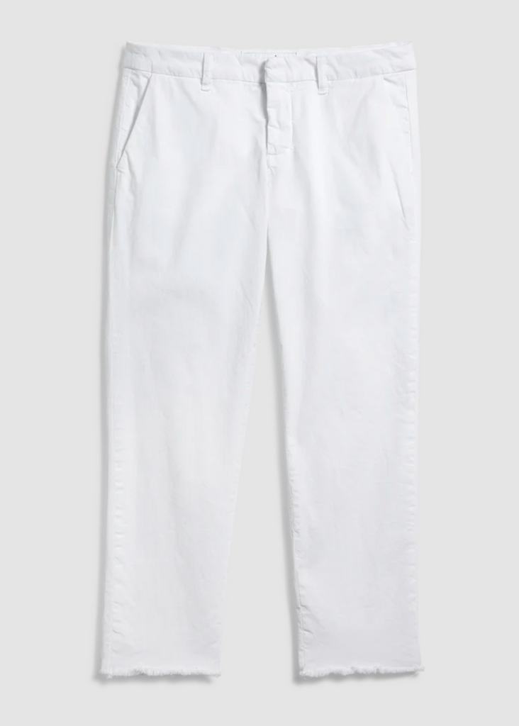 Frank & Eileen | Wicklow Chino | Italian Performance Twill
