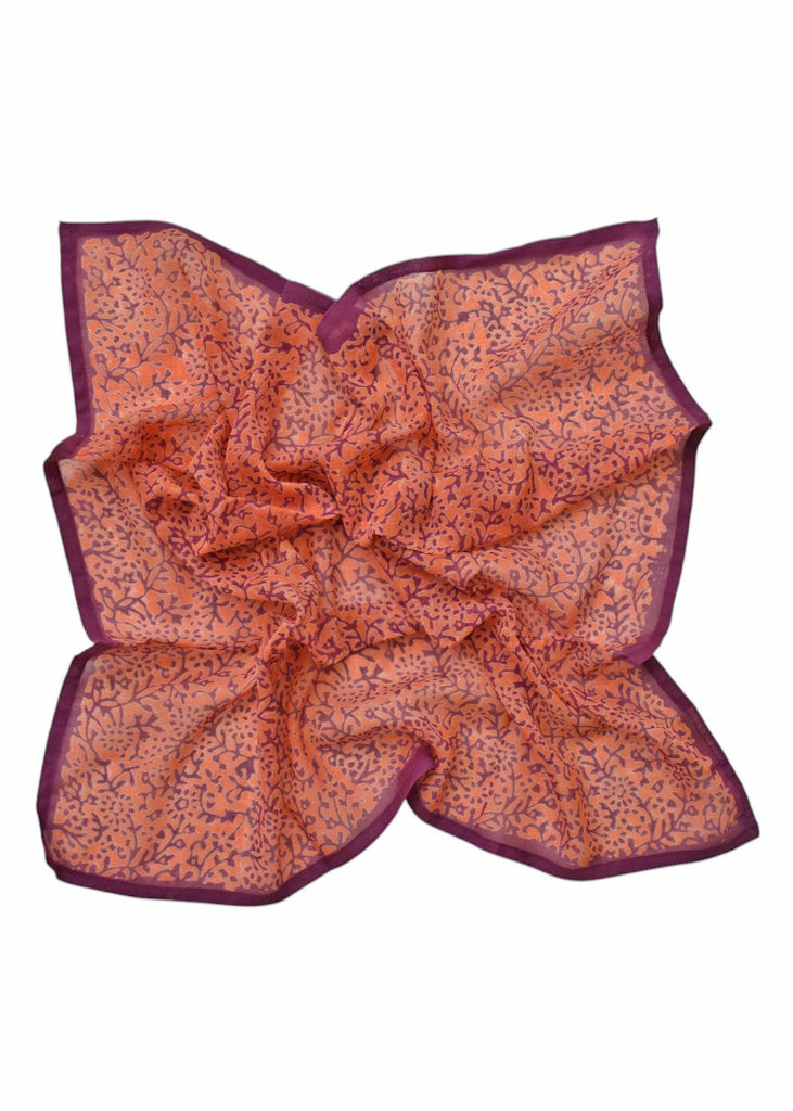 From, Mila | Amber Bandana