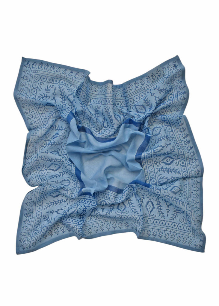 From, Mila | Angelite Bandana