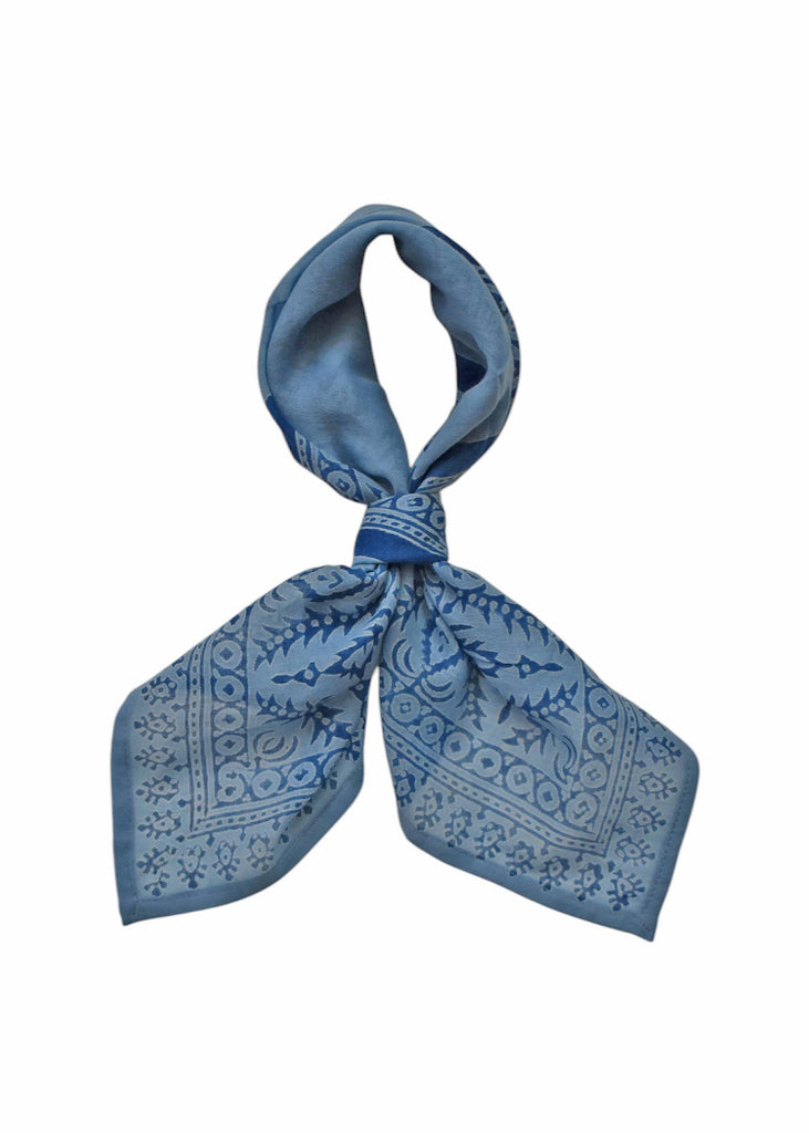 From, Mila | Angelite Bandana