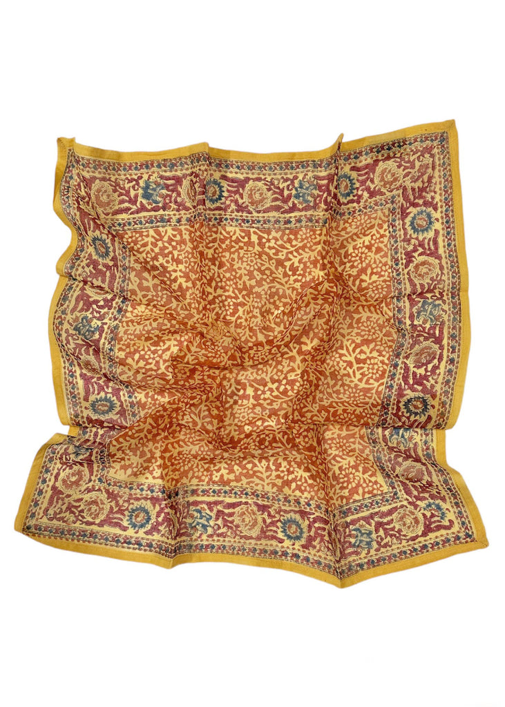 From, Mila | Cass Bandana