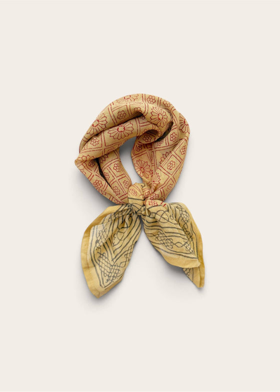 From, Mila | Elba Bandana