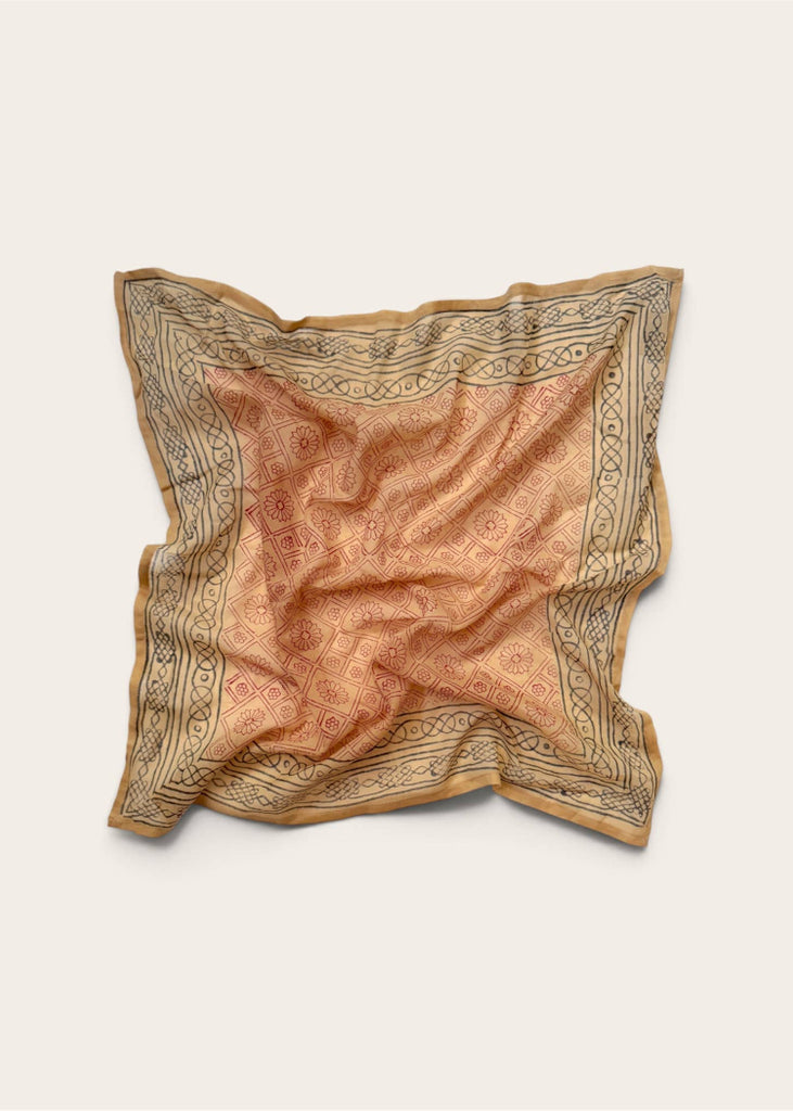From, Mila | Elba Bandana