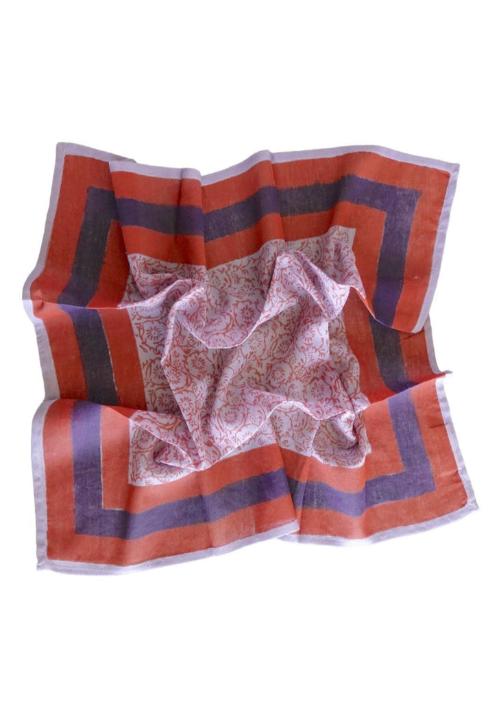 From, Mila | Eva Bandana
