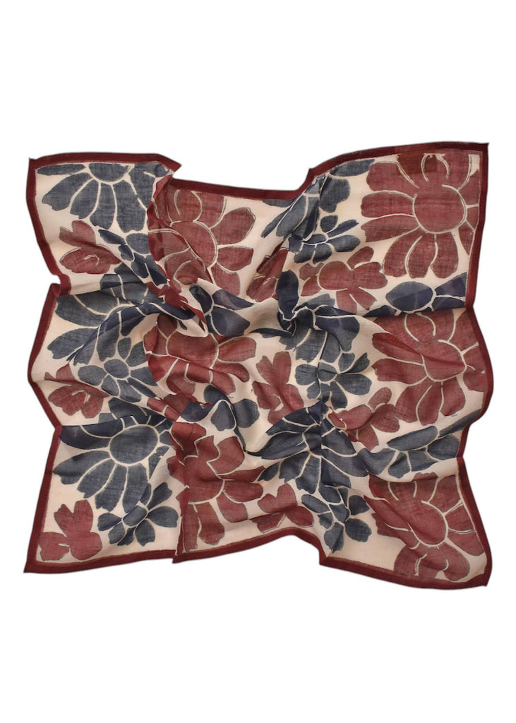 From, Mila | Flora Bandana