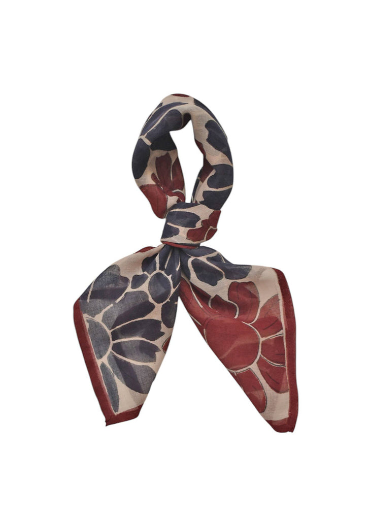 From, Mila | Flora Bandana