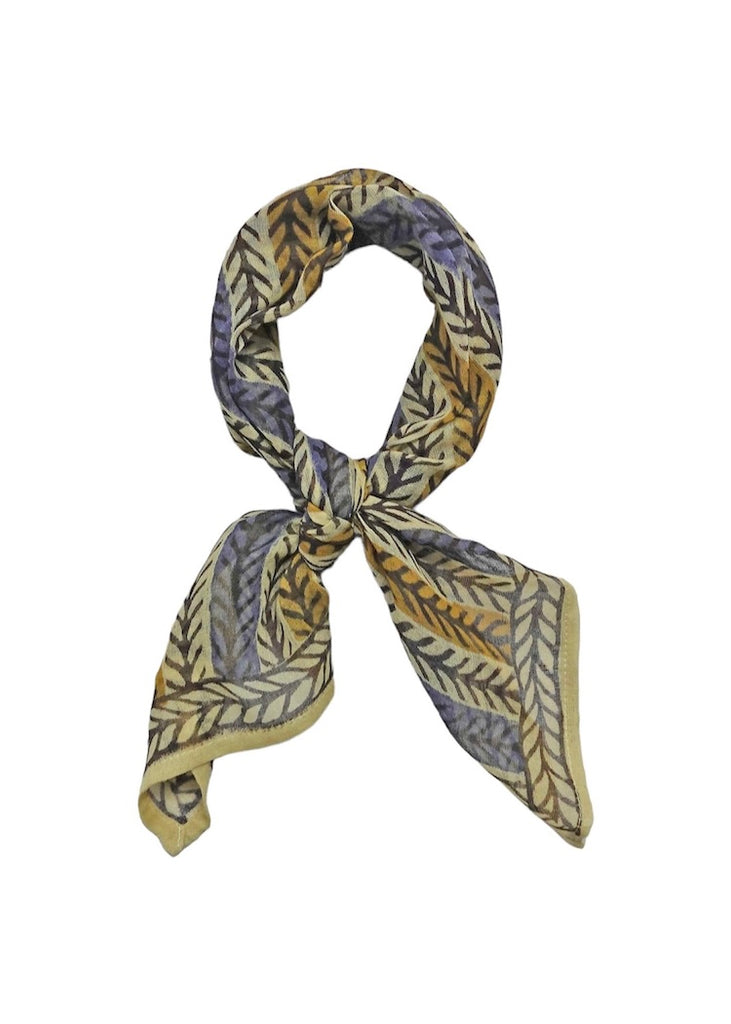 From, Mila | Frontier Bandana