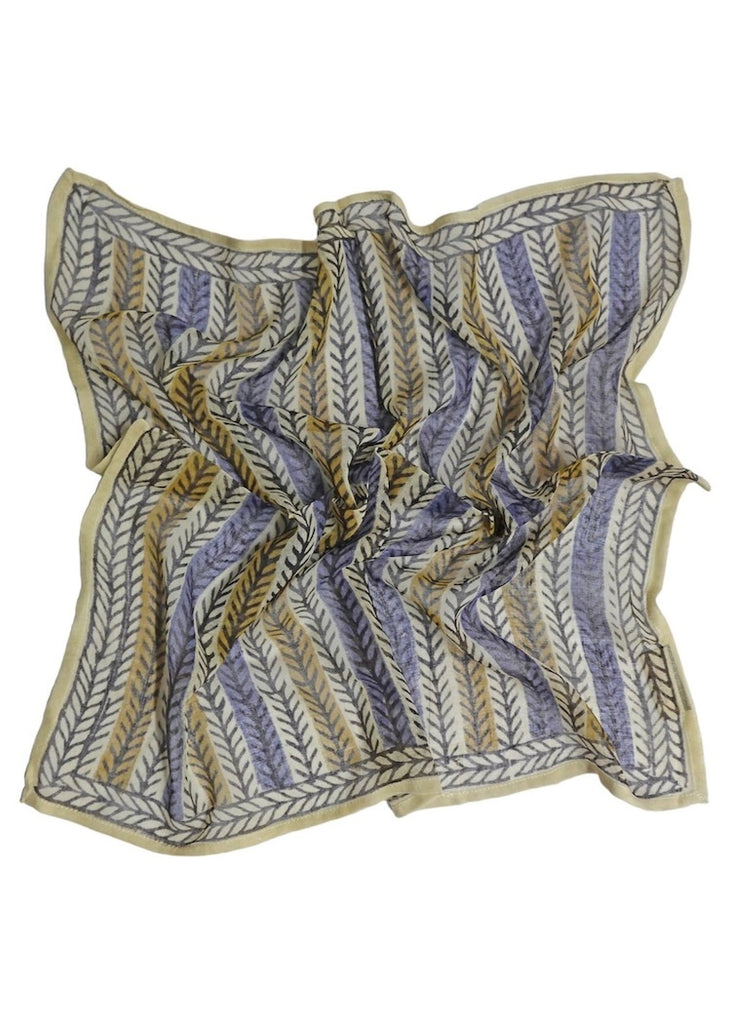 From, Mila | Frontier Bandana
