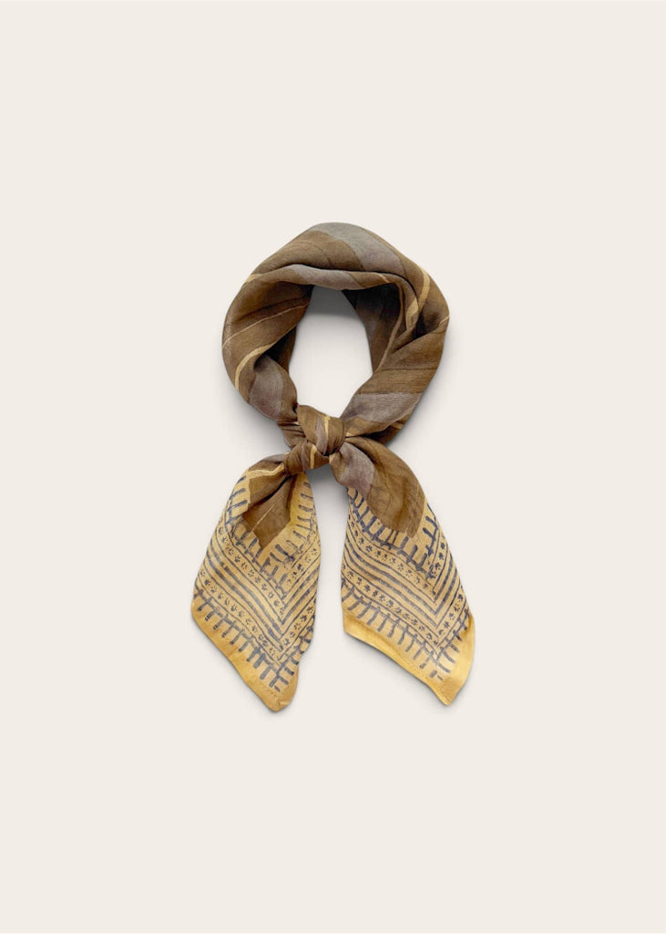 From, Mila | Rocky Road Bandana