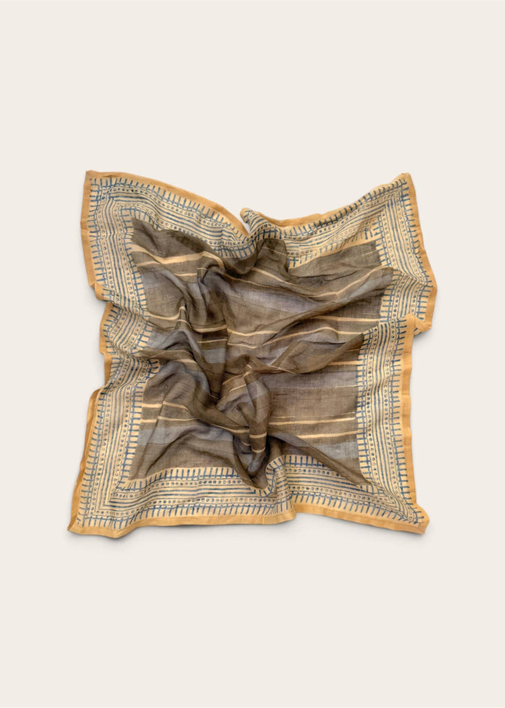 From, Mila | Rocky Road Bandana