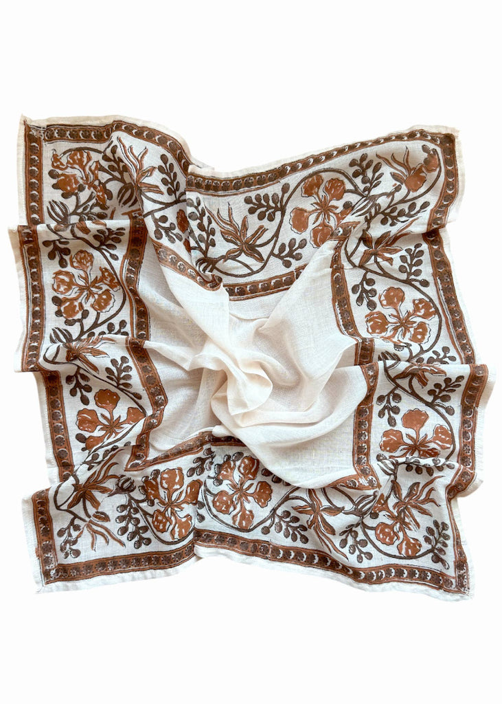 From, Mila | Seville Bandana