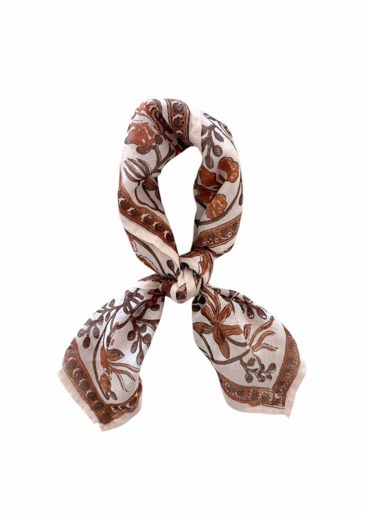 From, Mila | Seville Bandana
