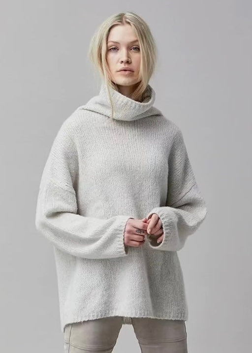 Kristensen du Nord | Roll-neck