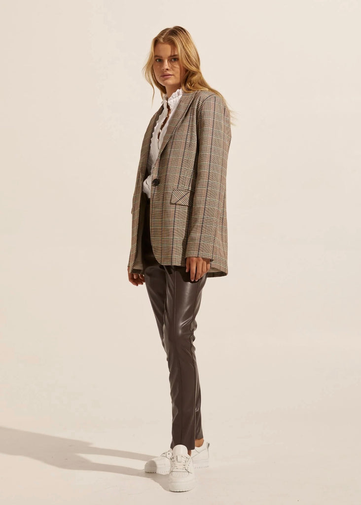 Zoe Kratzmann | Index Jacket