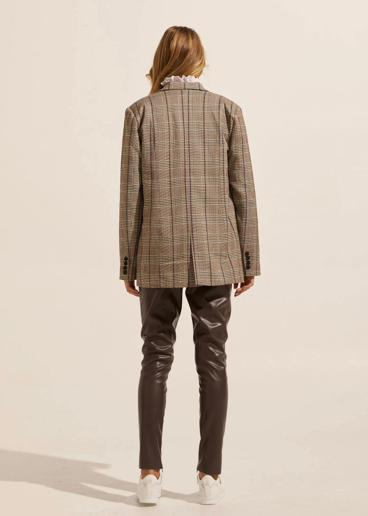 Zoe Kratzmann | Index Jacket