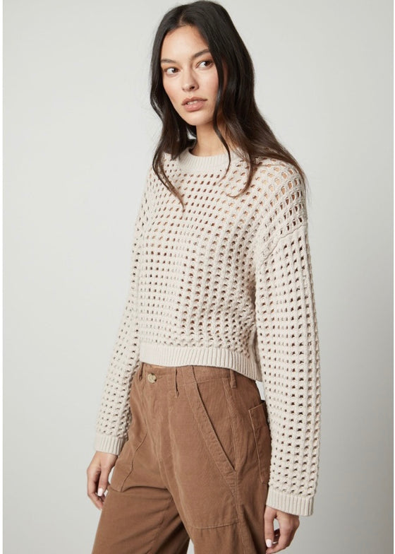 Velvet by Graham & Spencer | Sammie Sweater