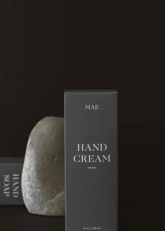 MAE I Hinoki Hand Cream