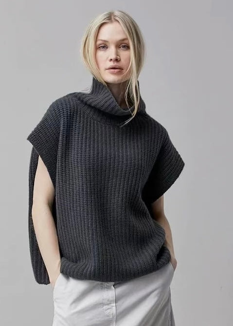 Kristensen du Nord | Waistcoat