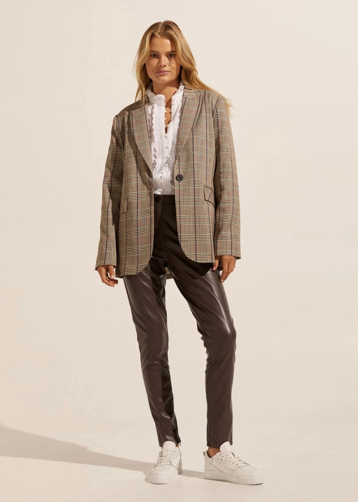 Zoe Kratzmann | Index Jacket