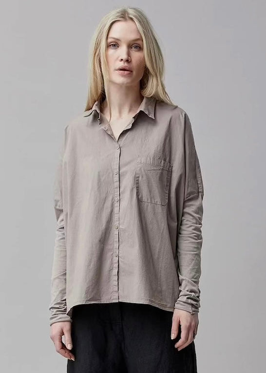 Kristensen du Nord | Oversized Shirt