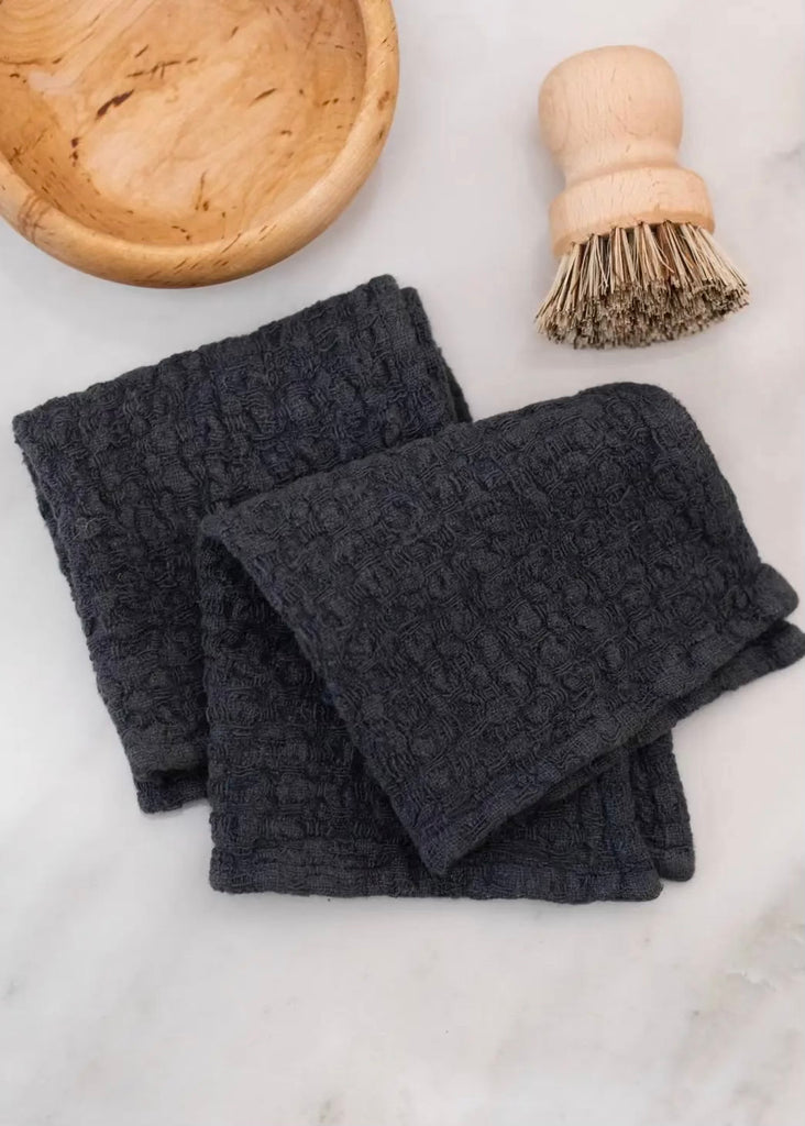 Linen Dishcloths | Set of 2