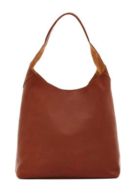Il Bisonte | Shoulder Le Laudi