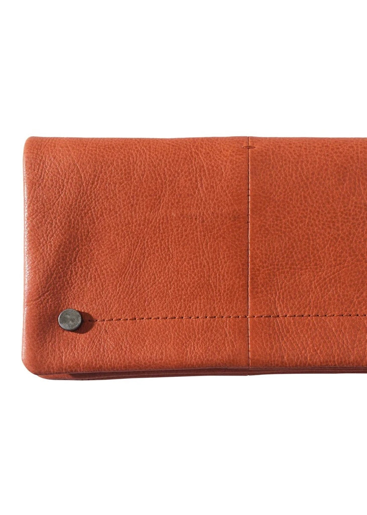 Latico Leathers | Terry Poppy