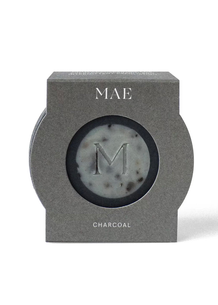 MAE | Charcoal Bar Soap