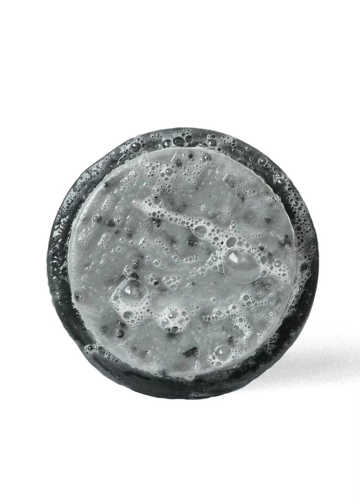 MAE | Charcoal Bar Soap